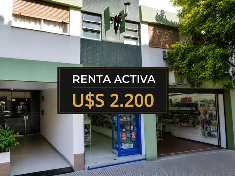 Local en Venta en Balvanera, CABA