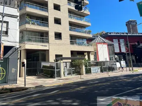 Departamento en Alquiler en Olivos Vias/Rio, Olivos