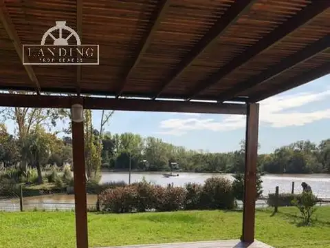 Departamento en Alquiler en Albanueva, Countries y Barrios Cerrados en Tigre