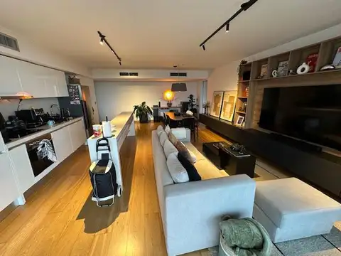 Departamento en Alquiler en Vicente Lopez, Partido de Vicente López