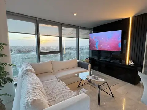 Departamento en Alquiler en Mar del Plata, Partido de General Pueyrredón