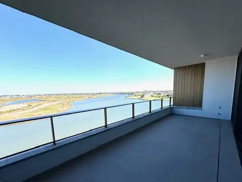 Departamento en Alquiler en Nordelta, Partido de Tigre