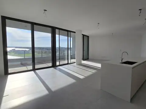 Departamento en Alquiler en Nordelta, Partido de Tigre