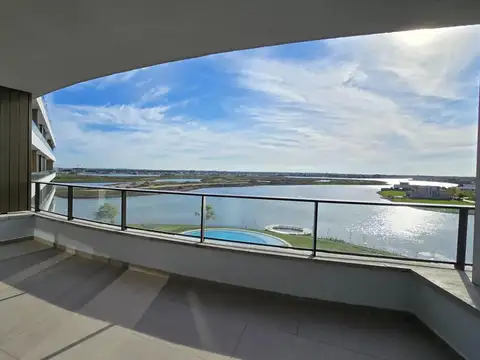 Departamento en Alquiler en Nordelta, Partido de Tigre
