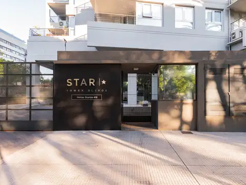 Departamento en Alquiler en Olivos Vias/Rio, Olivos