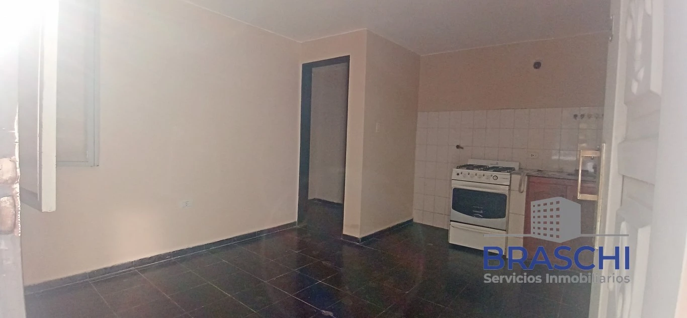 Alto Alberdi, un dormitorio, sobre calle 27 de abril