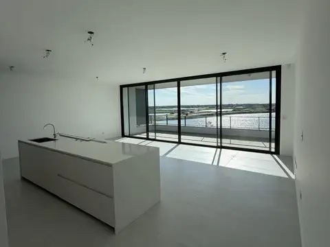 Departamento en Alquiler en Nordelta, Partido de Tigre