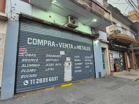 Local en Venta en Villa General Mitre, CABA