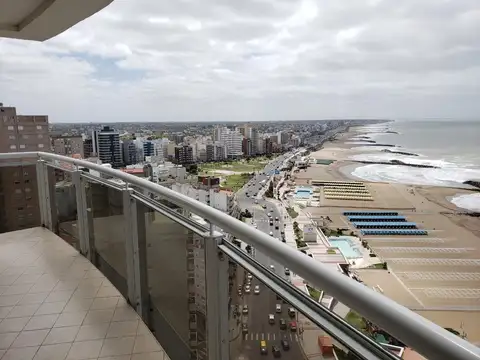 Departamento en Alquiler en Mar del Plata, Partido de General Pueyrredón