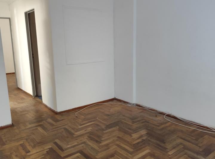 Departamento · 36m² · 4 Ambientes