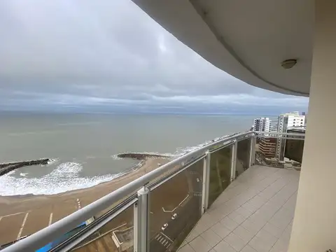 Departamento en Alquiler en Mar del Plata, Partido de General Pueyrredón