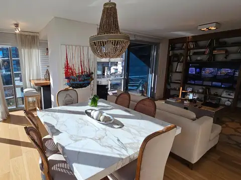Departamento en Alquiler en Vicente Lopez, Partido de Vicente López