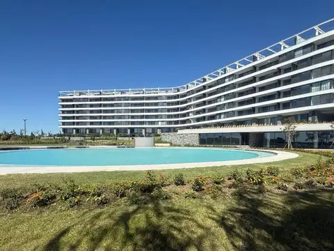 Departamento en Alquiler en Nordelta, Partido de Tigre