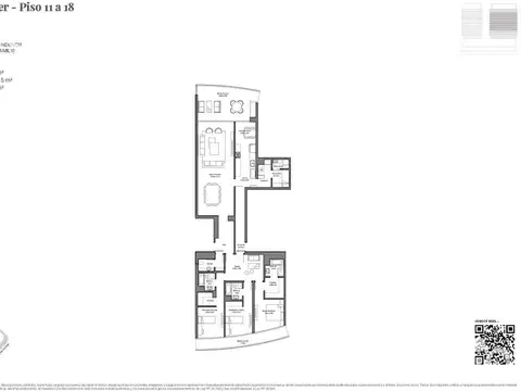 Departamento en Alquiler en Vicente Lopez, Partido de Vicente López