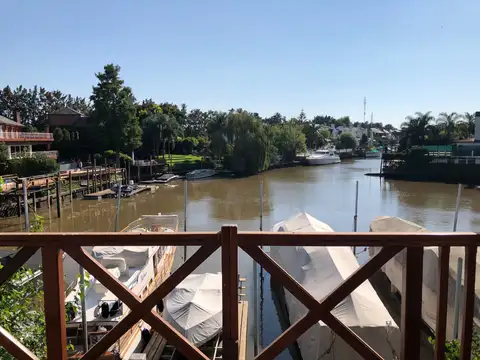 Departamento en Alquiler en Marina Del Sol, Countries y Barrios Cerrados en San Fernando