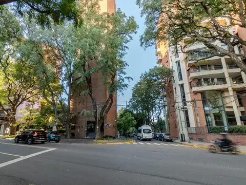 Departamento en Alquiler en La Lucila, Partido de Vicente López