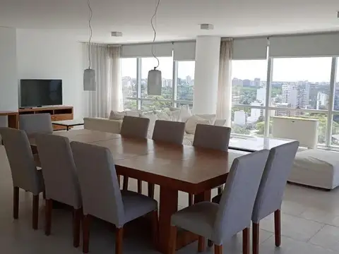 Departamento en Alquiler en Vicente Lopez, Partido de Vicente López