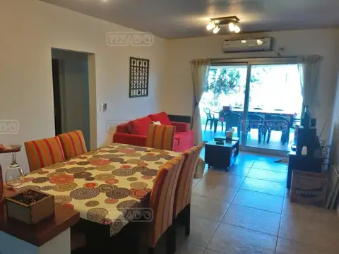 Departamento en Alquiler en El Nacional Club De Campo, Countries y Barrios Cerrados en General Rodriguez