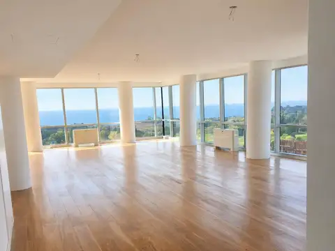 Departamento en Alquiler en Vicente Lopez Vias / Rio, Vicente Lopez