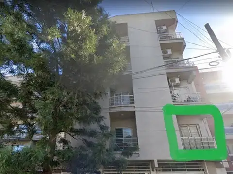 Departamento en Venta en Moron, Partido de Morón