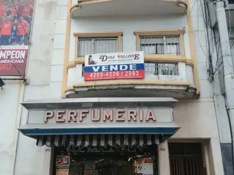 Departamento en Alquiler en Avellaneda, Partido de Avellaneda