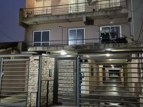 Departamento en Alquiler en San Antonio de Padua, Partido de Merlo