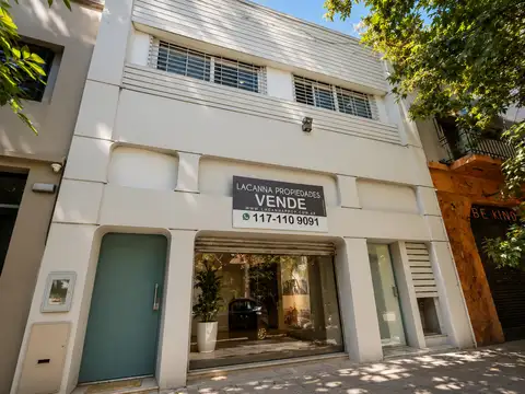 Local en Venta en Palermo Soho, Palermo