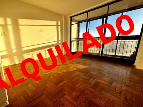 Departamento en Alquiler en Olivos Maipu/Uzal, Olivos