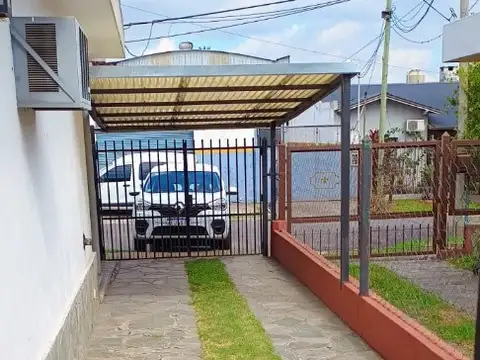 Departamento en Alquiler en Ingeniero Adolfo Sourdeaux, Partido de Malvinas Argentinas