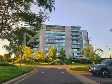 Departamento en Alquiler en Nordelta, Partido de Tigre