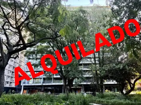 Departamento en Alquiler en Olivos Vias/Maipu, Olivos