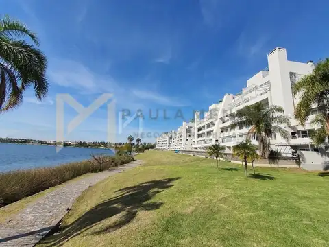 Departamento en Alquiler en Villanueva, Countries y Barrios Cerrados en Tigre