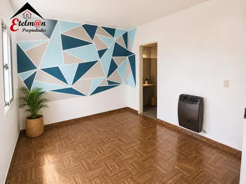 Departamento en Alquiler en Paso del Rey, Partido de Moreno