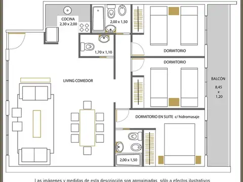 Departamento en Alquiler en Lomas de Zamora, Partido de Lomas de Zamora