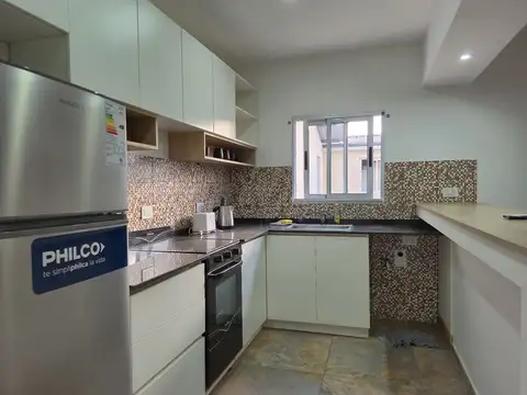 Departamento en Alquiler en Punta Chica, San Fernando