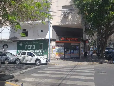 Local en Venta en Belgrano, Capital Federal