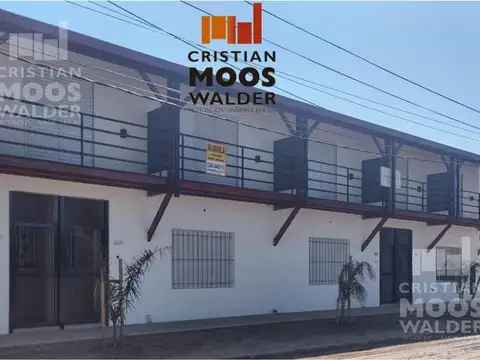 Departamento en Alquiler en Barrio Belen, Belen de Escobar