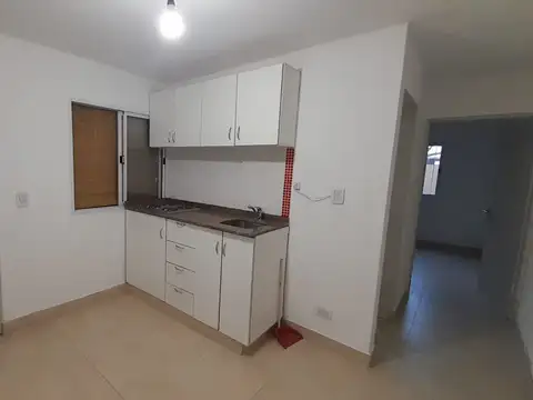 Departamento en Alquiler en Ituzaingo, Partido de Ituzaingó