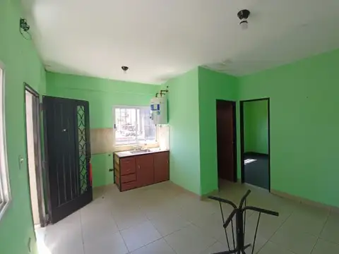Departamento en Alquiler en Barrio San Jose, Isidro Casanova