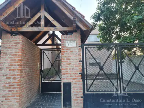 Departamento en Alquiler en Claypole, Partido de Almirante Brown