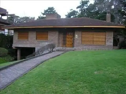 Casa en Alquiler Temporal en Villa Gesell, Partido de Villa Gesell