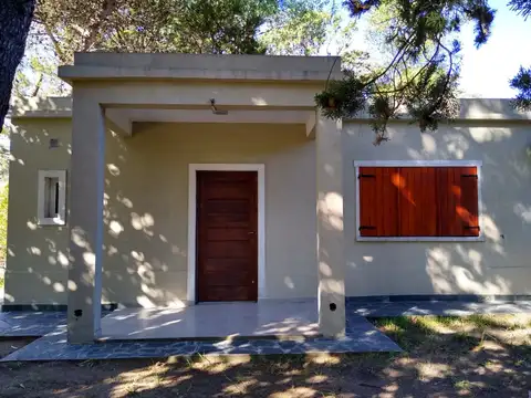 Casa en Alquiler Temporal en Centro, Villa Gesell