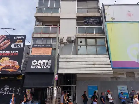Departamento en Alquiler en Moron Sur, Moron