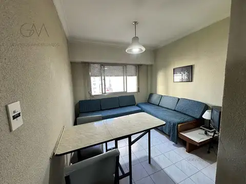 Departamento en Alquiler en Plaza Colon, Mar del Plata
