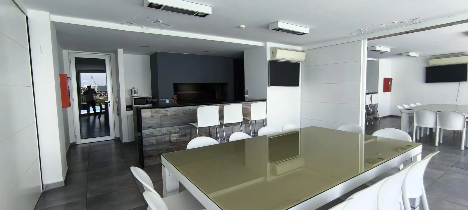 Hermoso departamento en Complejo VISTALBA  con Amenitties