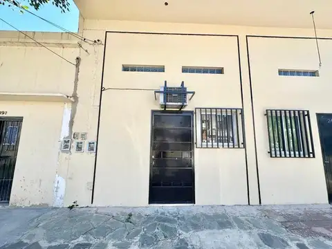 Departamento en Alquiler en Castelar Sur, Castelar