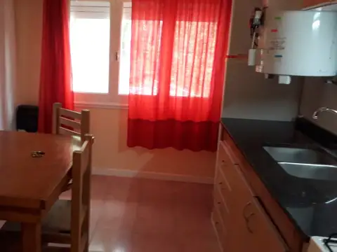 Departamento en Alquiler en Centro, Villa Gesell