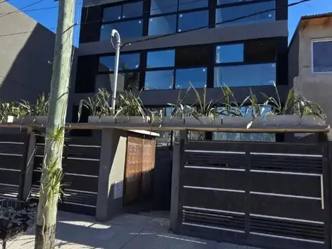 Departamento en Alquiler en El Palomar, Partido de Morón