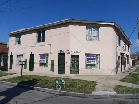 Departamento en Alquiler en San Justo, Partido de La Matanza