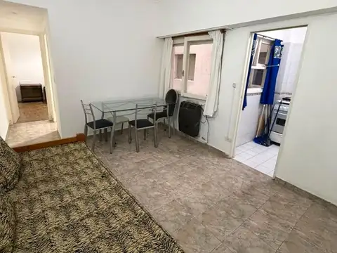 Departamento en Venta en Mar del Plata, Partido de General Pueyrredón